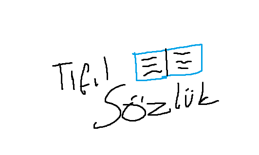 sözlüğünilahı